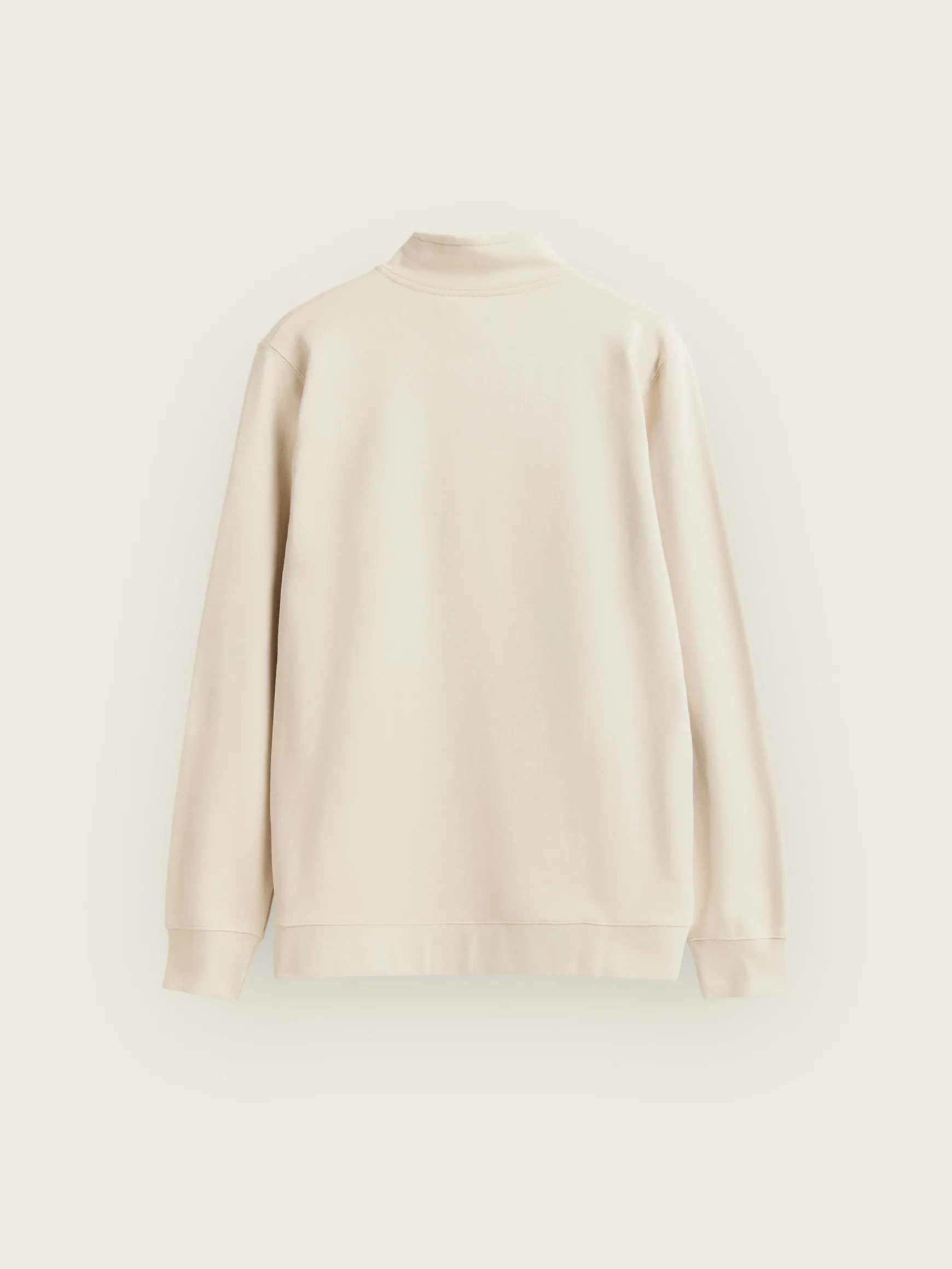 SUDADERA SINGLE-Alvaro Moreno Clearance