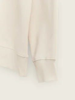 SUDADERA SINGLE-Alvaro Moreno Clearance