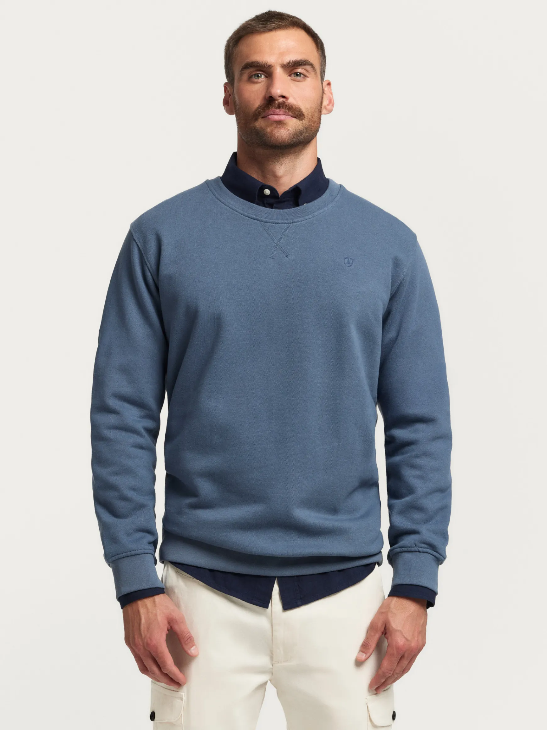 SUDADERA SINGULAR-Alvaro Moreno Sale