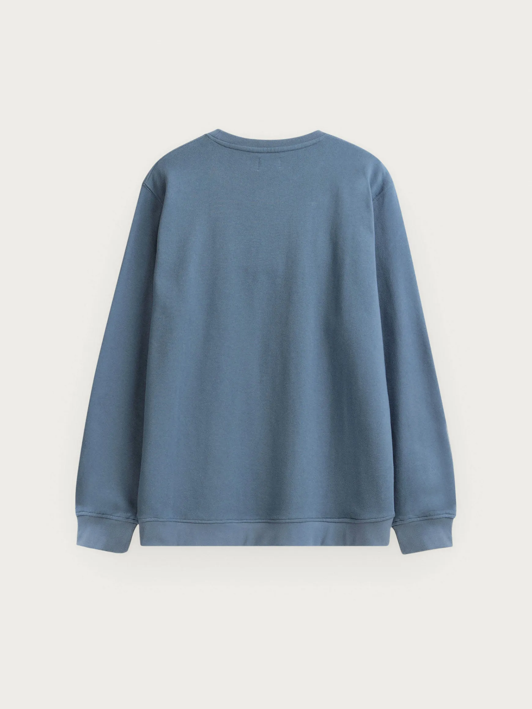 SUDADERA SINGULAR-Alvaro Moreno Sale