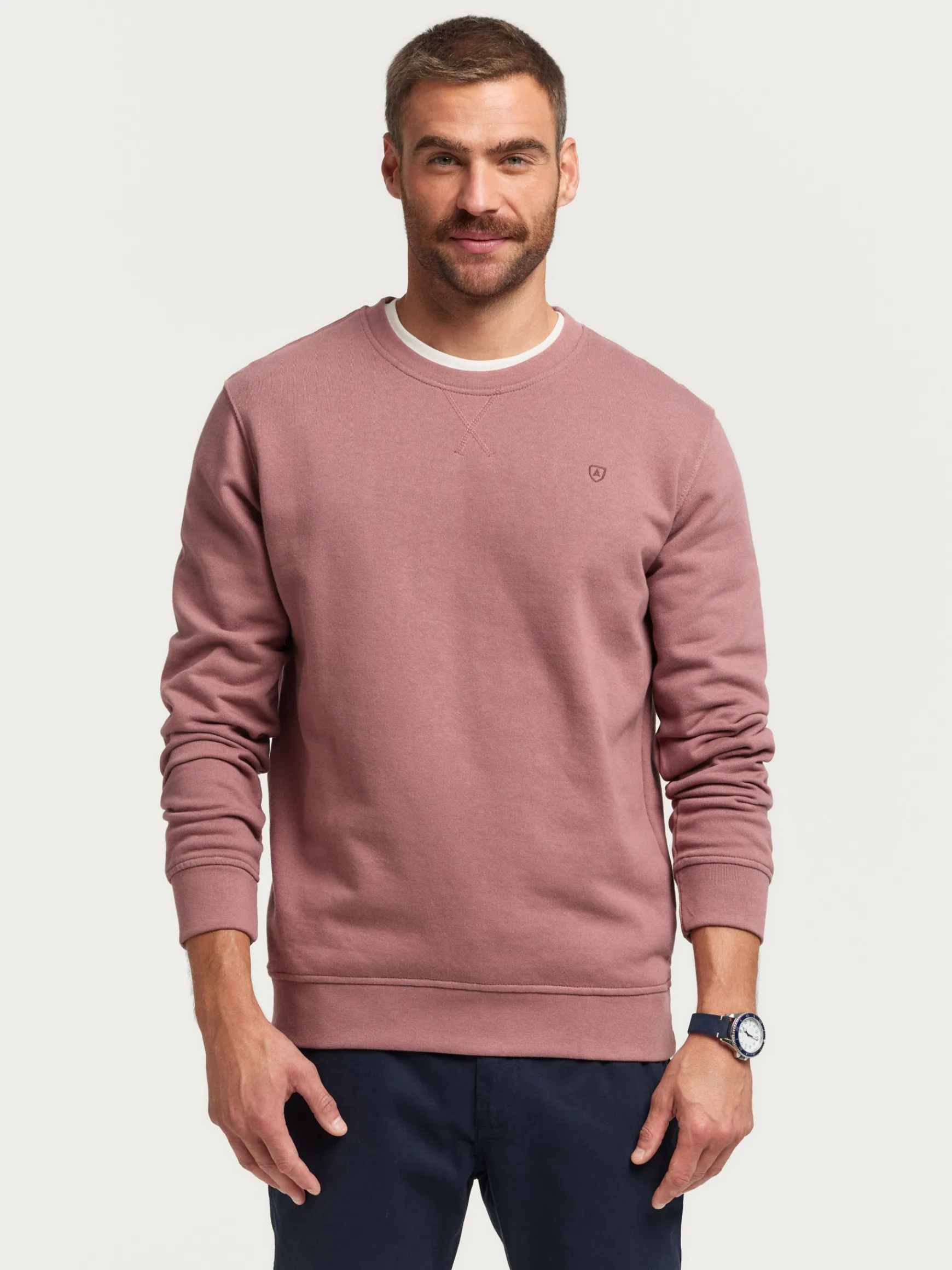 SUDADERA SINGULAR-Alvaro Moreno Clearance