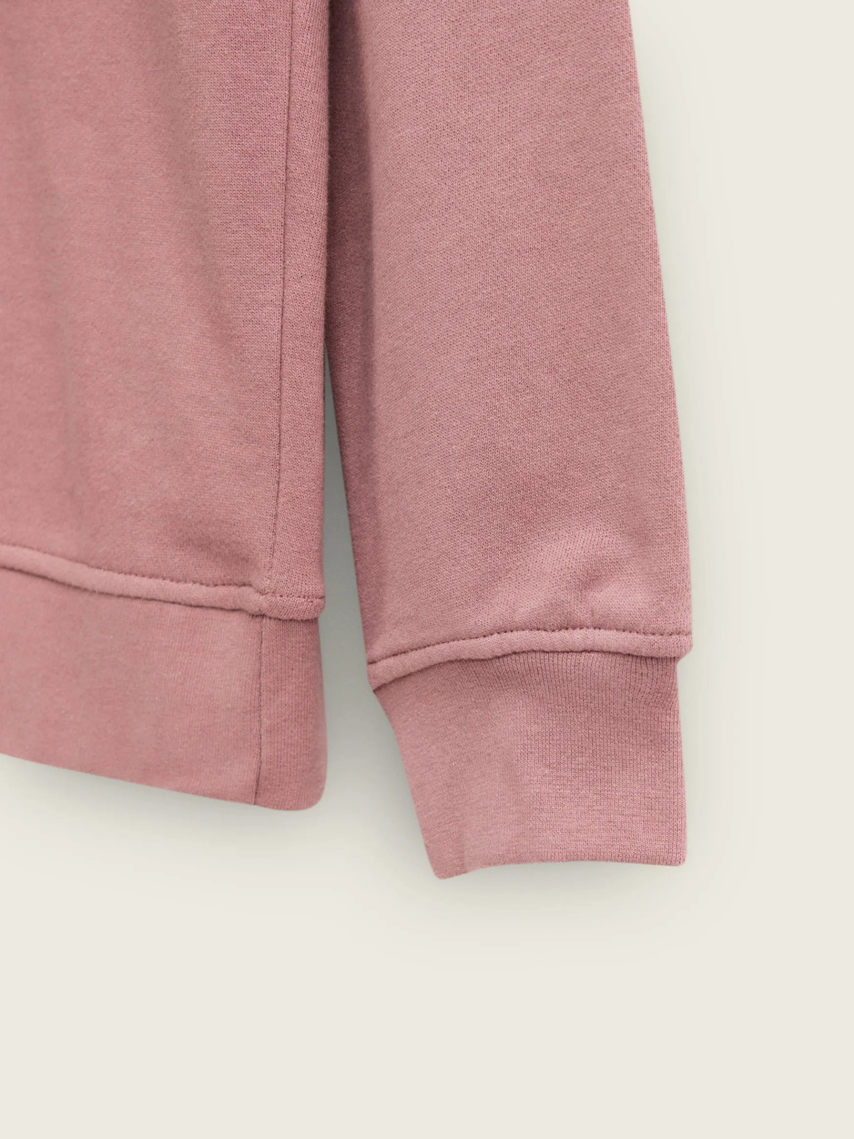 SUDADERA SINGULAR-Alvaro Moreno Clearance