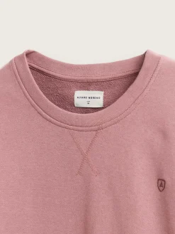 SUDADERA SINGULAR-Alvaro Moreno Clearance