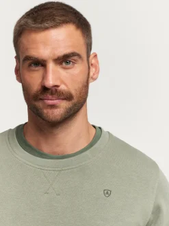 SUDADERA SINGULAR-Alvaro Moreno Online