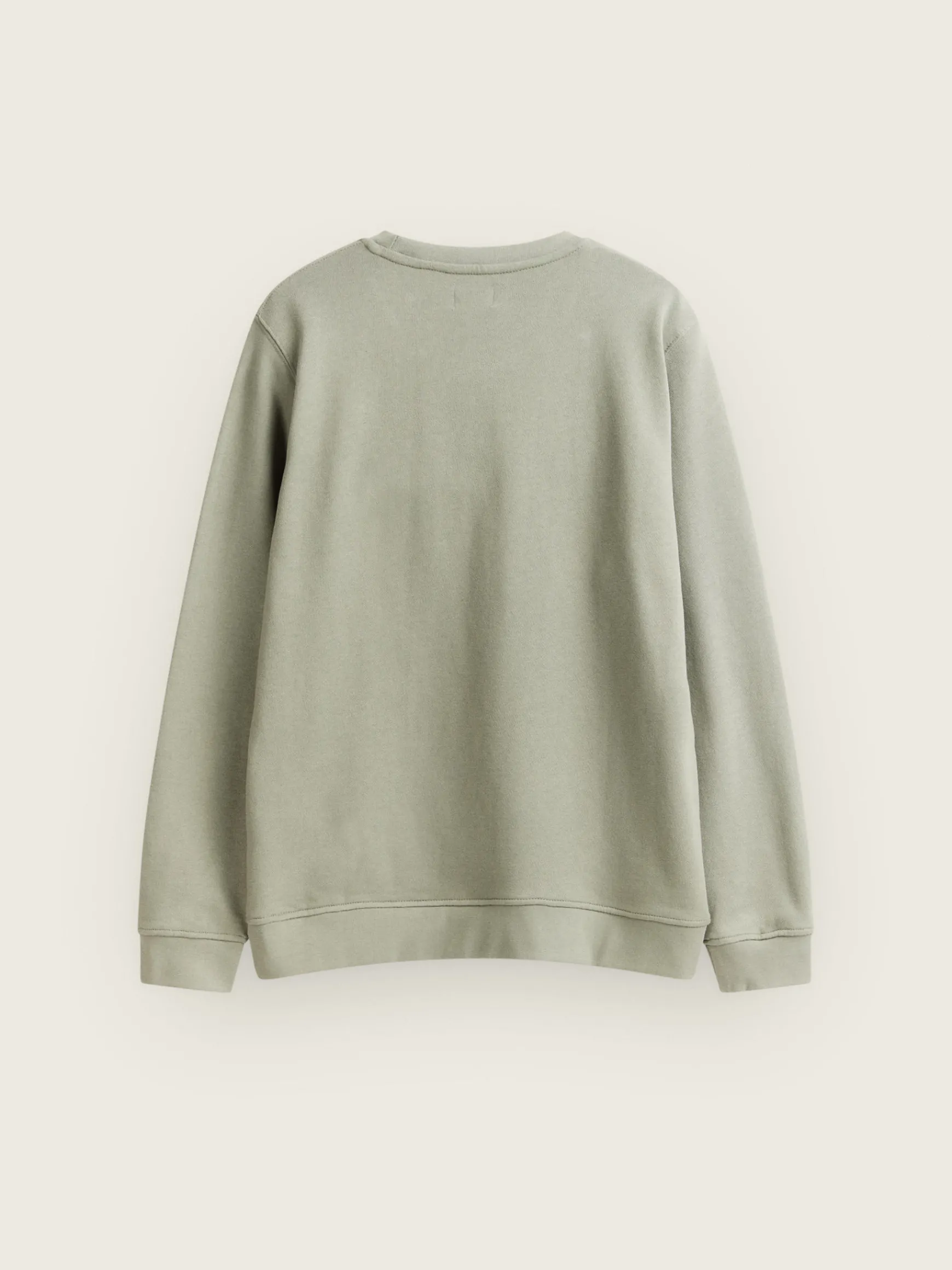 SUDADERA SINGULAR-Alvaro Moreno Online