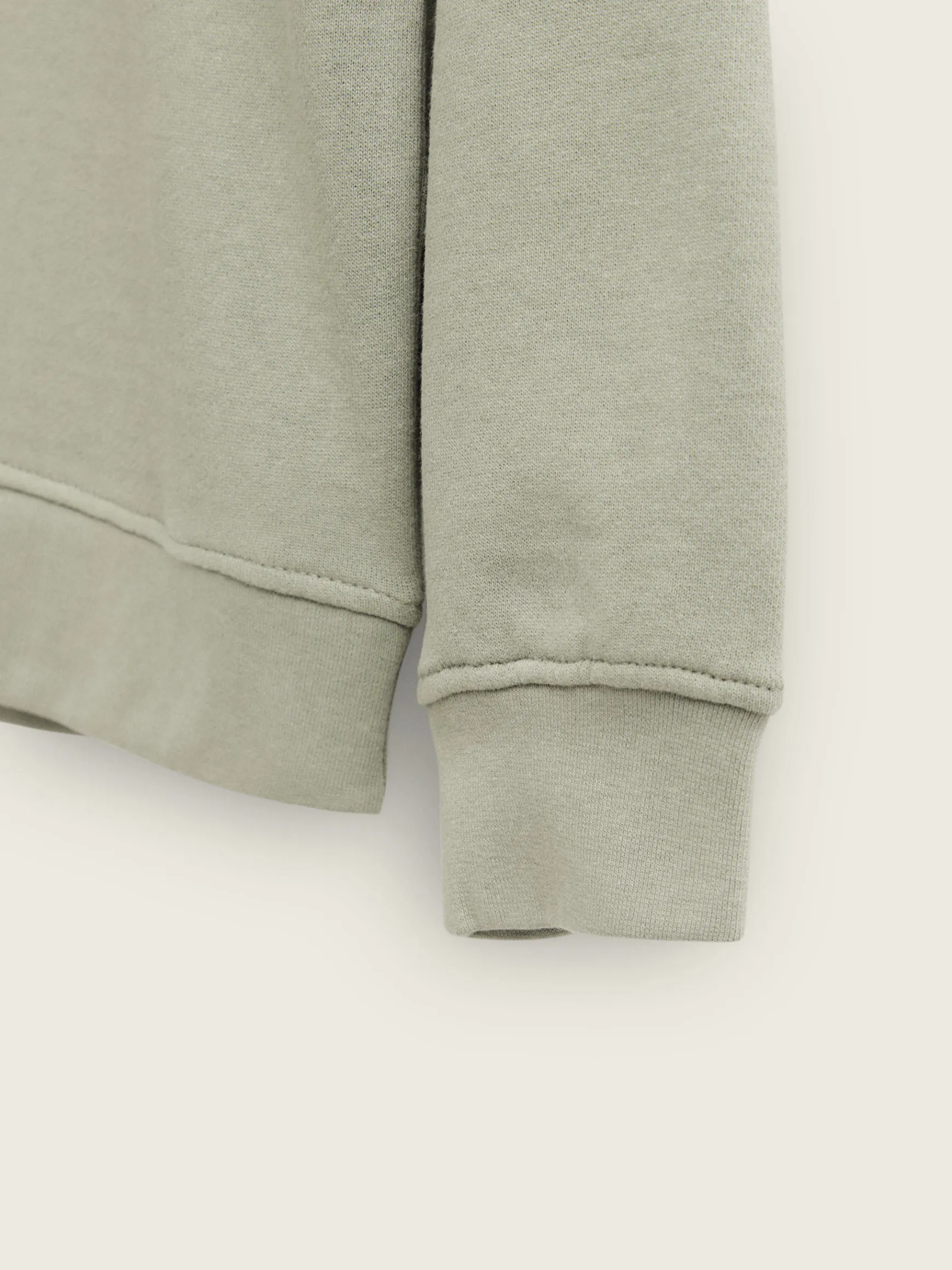 SUDADERA SINGULAR-Alvaro Moreno Online