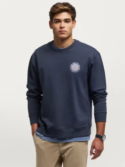 SUDADERA SUN-Alvaro Moreno Outlet