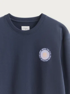 SUDADERA SUN-Alvaro Moreno Outlet