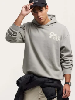 SUDADERA SUNSHINE-Alvaro Moreno Best
