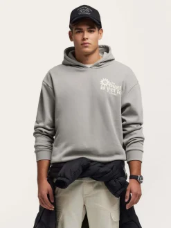 SUDADERA SUNSHINE-Alvaro Moreno Best