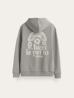 SUDADERA SUNSHINE-Alvaro Moreno Best