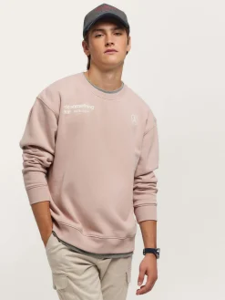 SUDADERA TIME-Alvaro Moreno Online