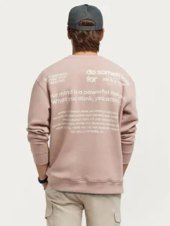 SUDADERA TIME-Alvaro Moreno Online