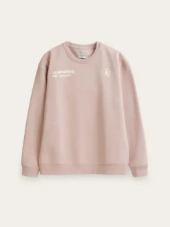 SUDADERA TIME-Alvaro Moreno Online