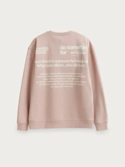 SUDADERA TIME-Alvaro Moreno Online