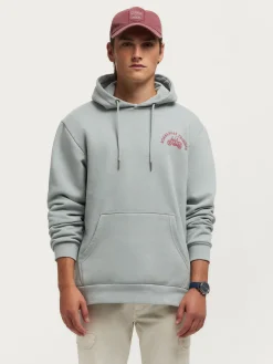 SUDADERA TRIUMPH-Alvaro Moreno Outlet