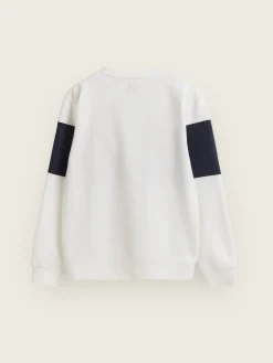 SUDADERA WASHINGTON-Alvaro Moreno Clearance