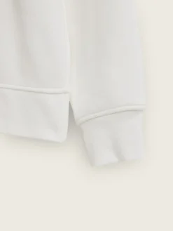SUDADERA WASHINGTON-Alvaro Moreno Clearance