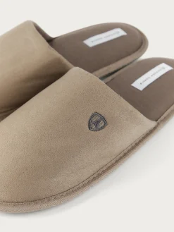 ZAPATILLAS ANTELINA MARRÓN-Alvaro Moreno Discount