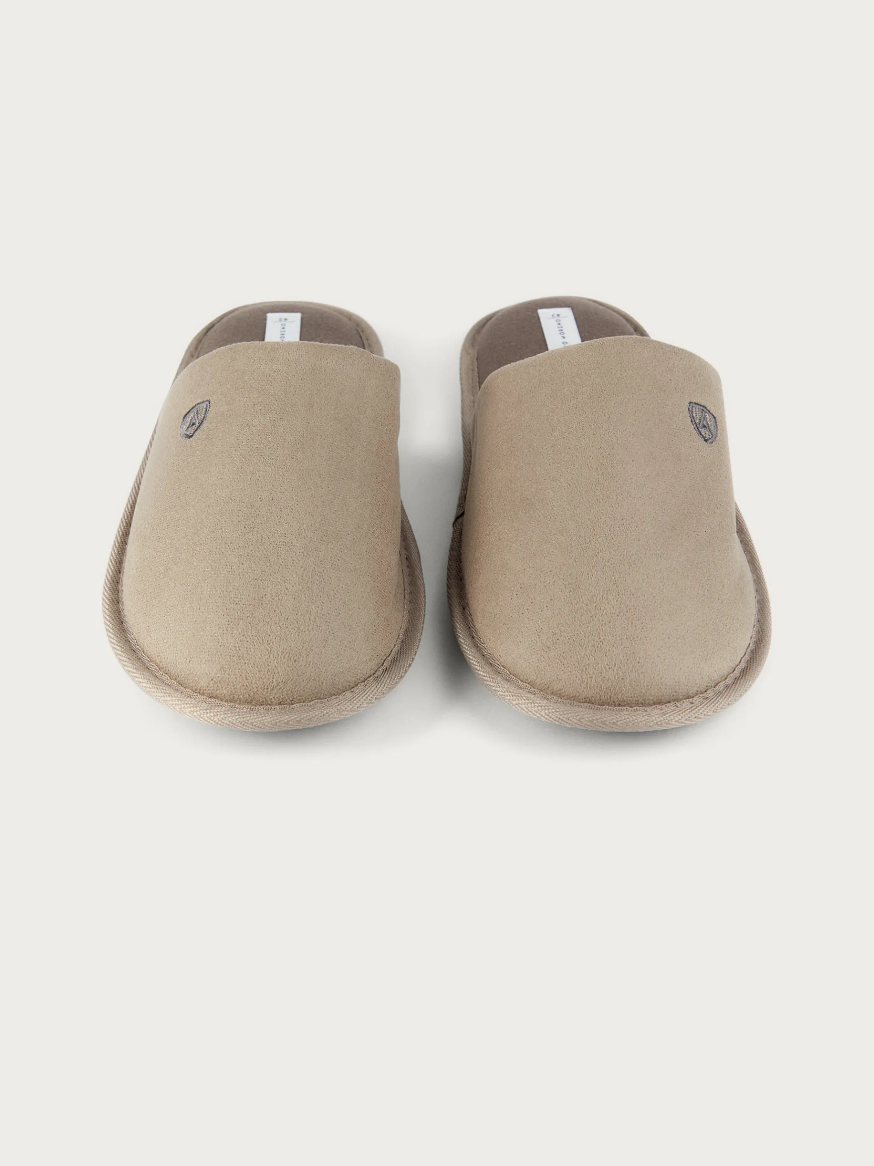 ZAPATILLAS ANTELINA MARRÓN-Alvaro Moreno Discount