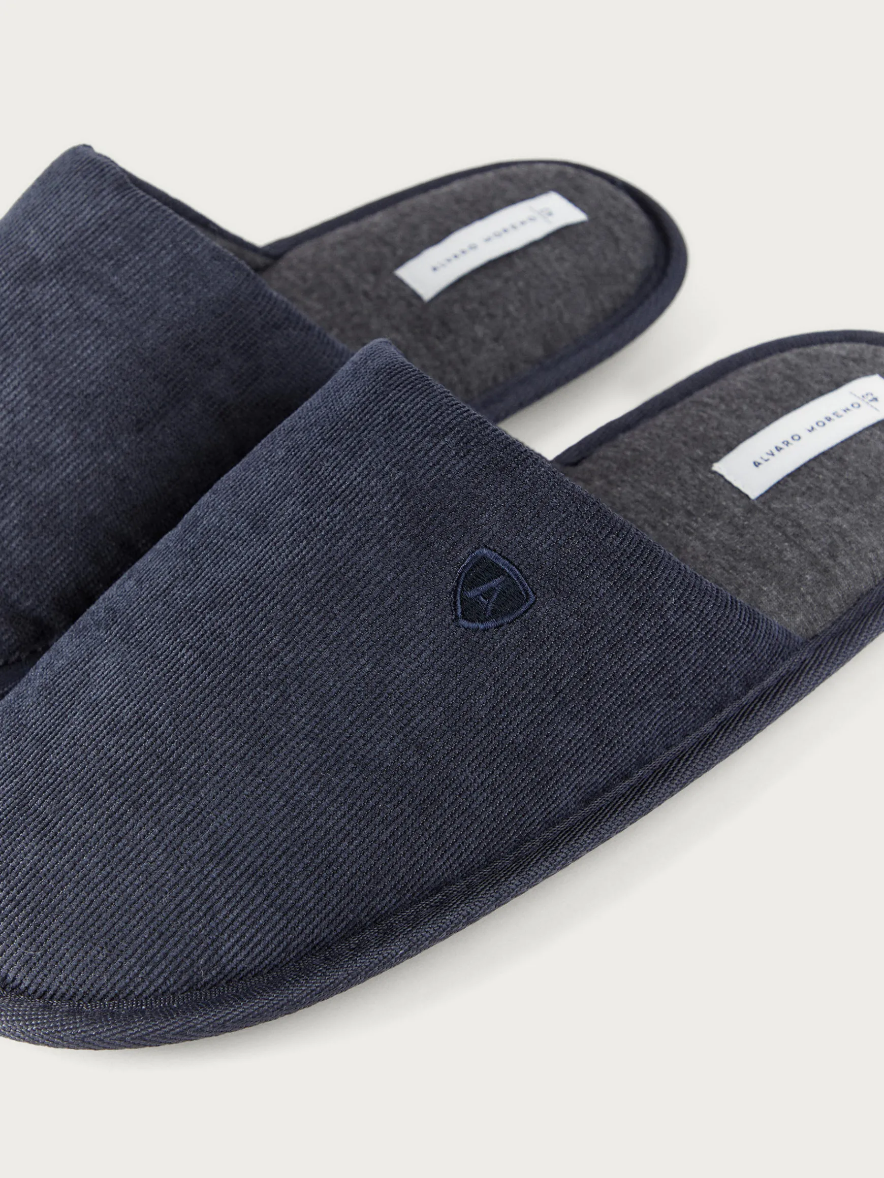ZAPATILLAS PANA-Alvaro Moreno Discount