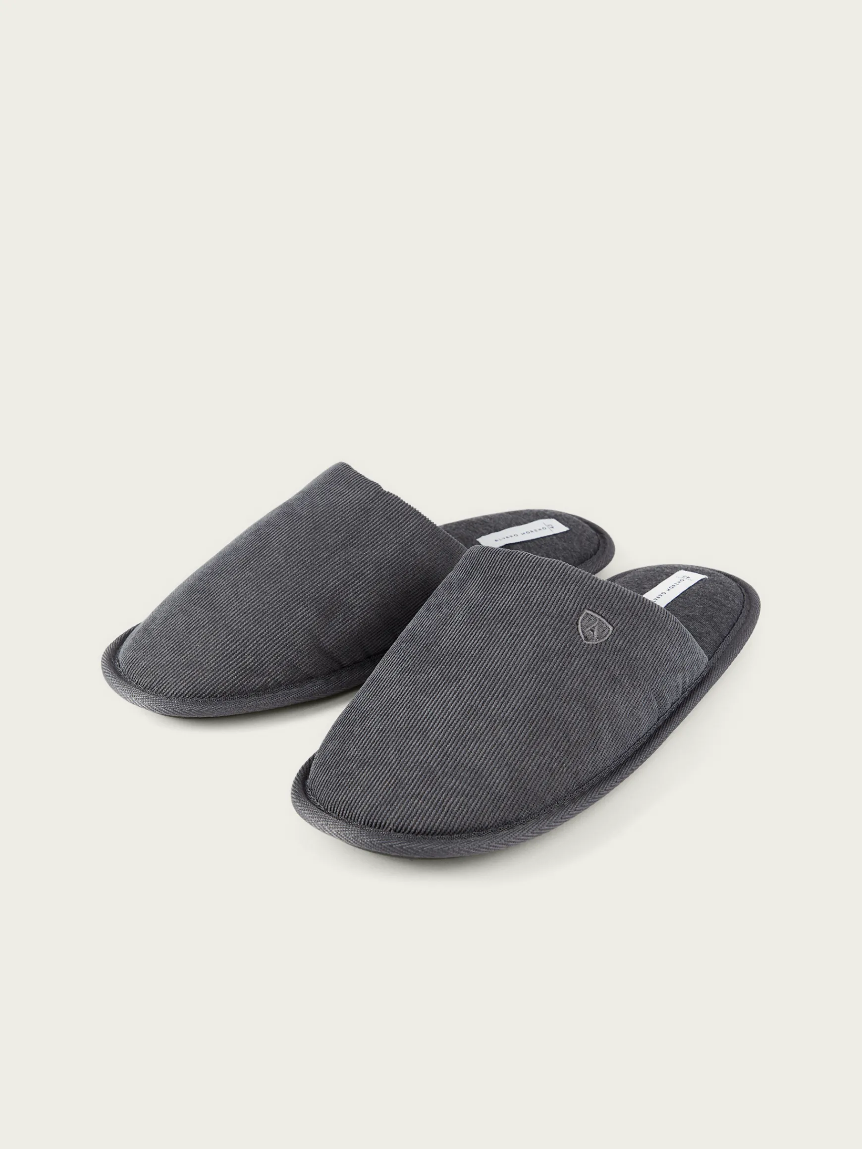 ZAPATILLAS PANA-Alvaro Moreno Hot