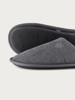 ZAPATILLAS PANA-Alvaro Moreno Hot