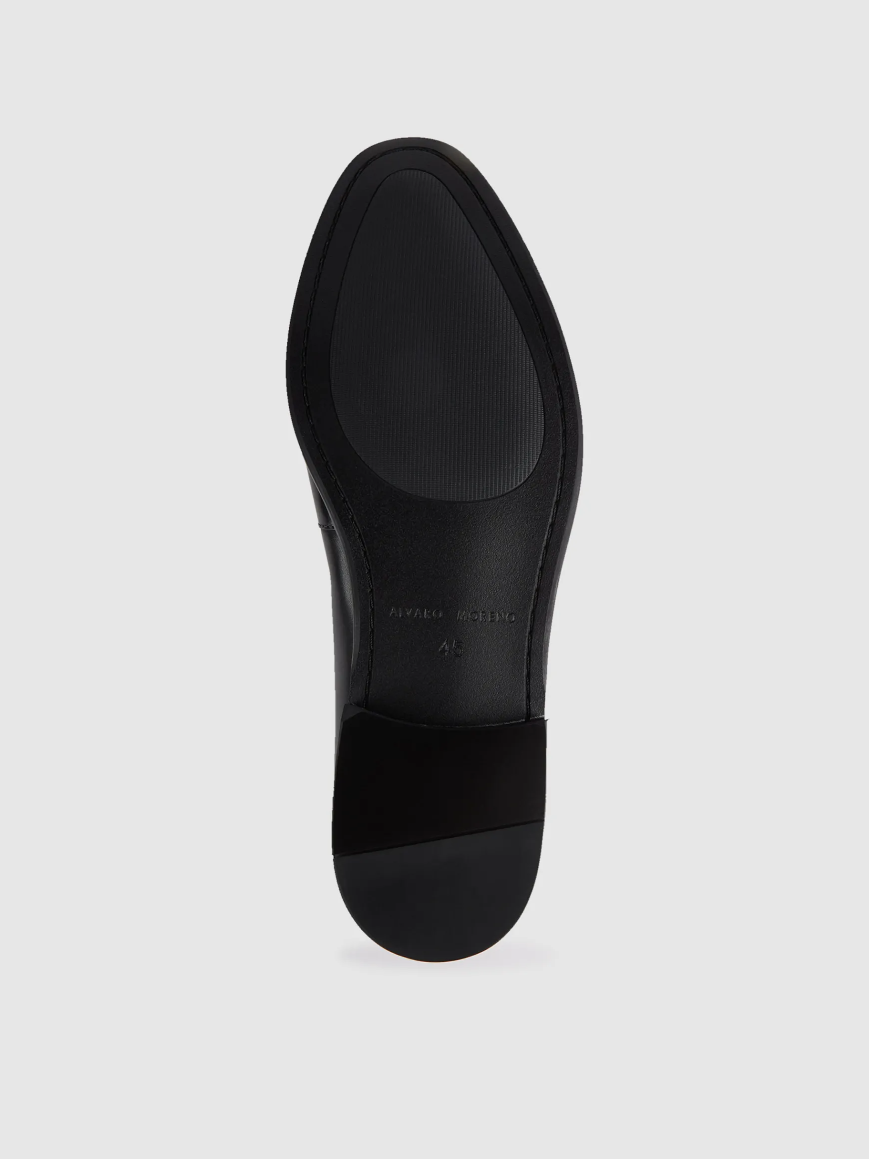 ZAPATO OXFORD-Alvaro Moreno